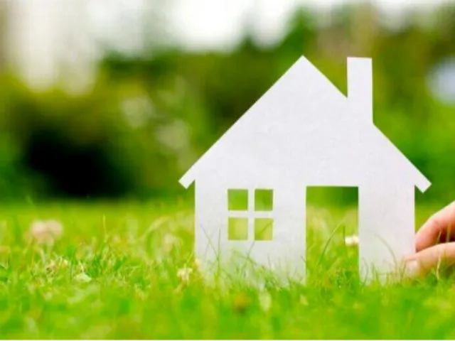 Eladó telek Nyíregyháza 4000 nm