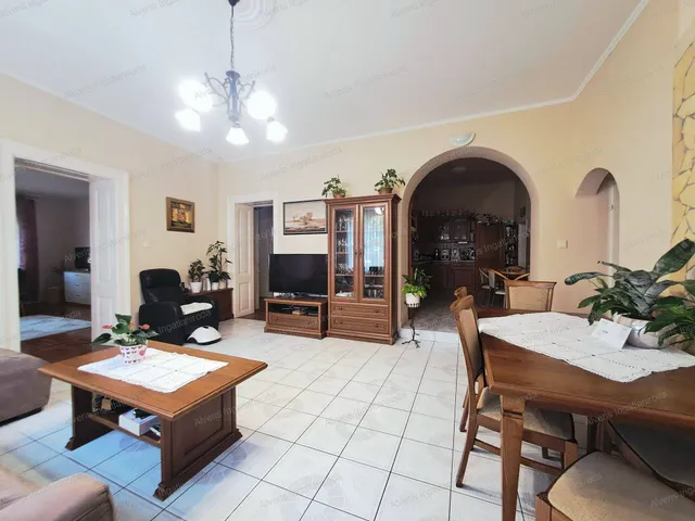 Eladó ház Nyíregyháza 147 nm