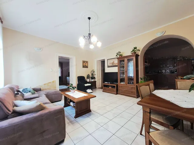 Eladó ház Nyíregyháza 147 nm