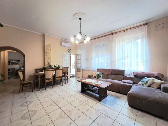 Eladó ház Nyíregyháza 147 nm