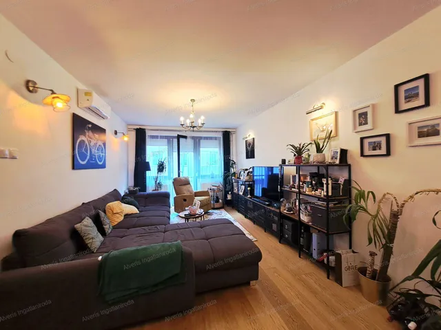 Eladó lakás Nyíregyháza 58 nm