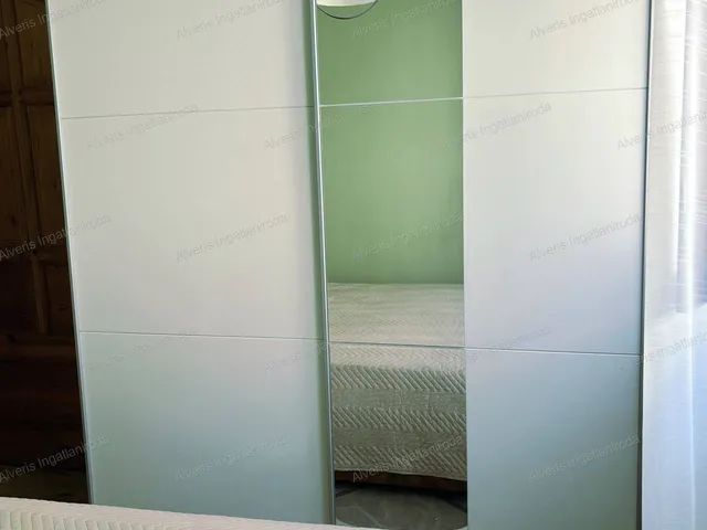 Eladó lakás Nyíregyháza 58 nm