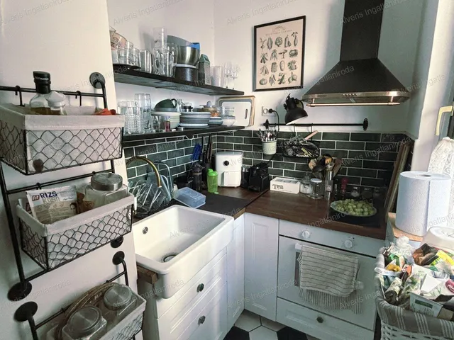 Eladó lakás Nyíregyháza 58 nm