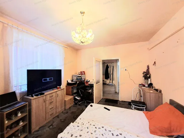 Eladó ház Nyíregyháza 55 nm