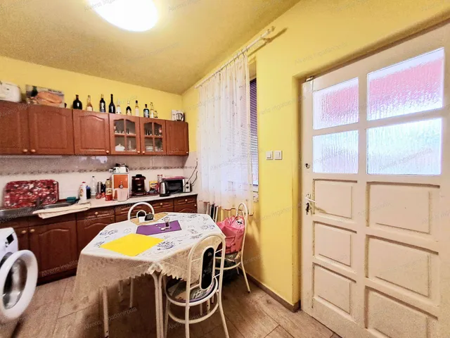 Eladó ház Nyíregyháza 55 nm