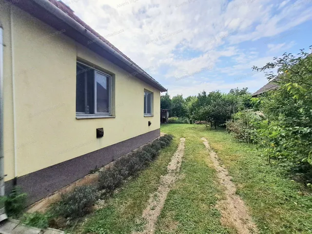 Eladó ház Nyíregyháza 55 nm