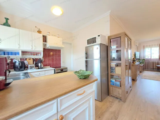 Eladó ház Nyíregyháza 295 nm