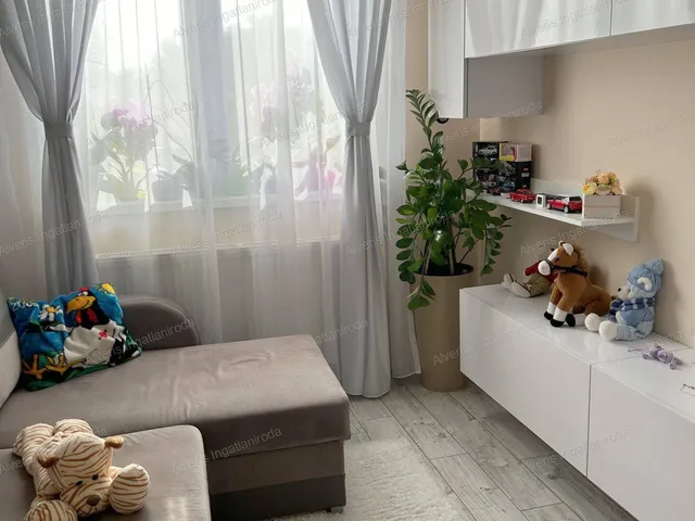 Eladó ház Nyíregyháza 93 nm