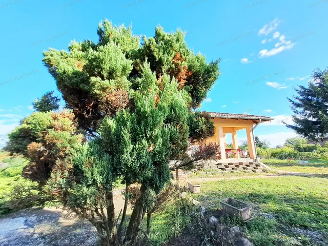 Eladó ház Nyíregyháza 90 nm