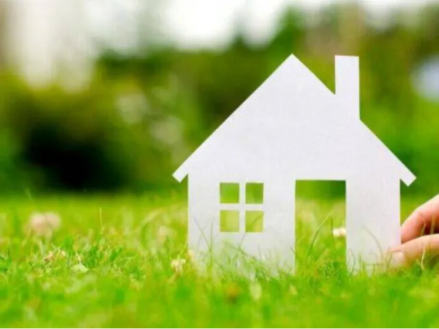 Eladó telek Nyíregyháza 760 nm