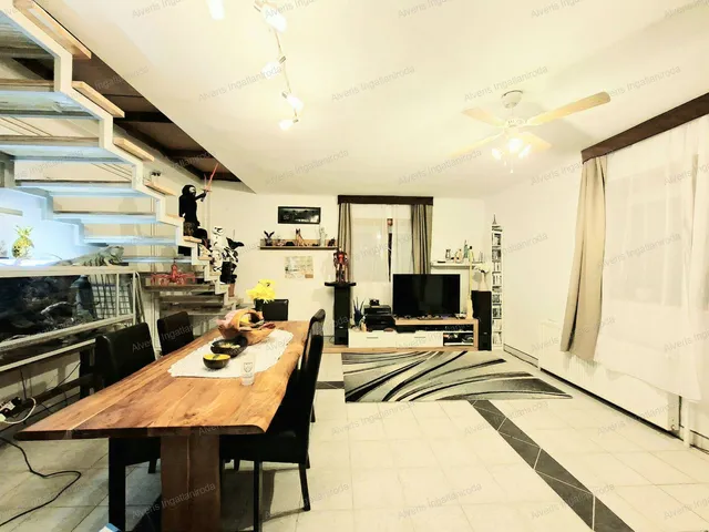 Eladó ház Nyíregyháza 90 nm