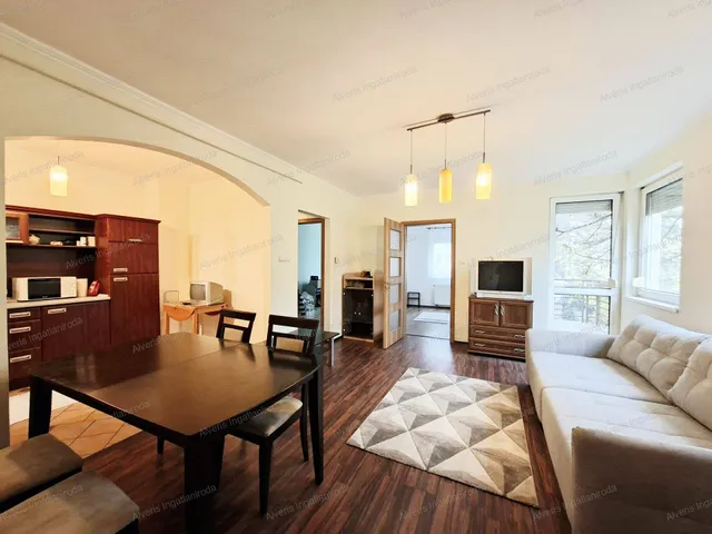 Eladó lakás Nyíregyháza 67 nm