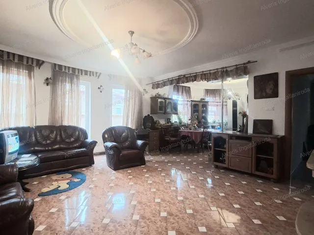 Eladó ház Nyíregyháza 157 nm