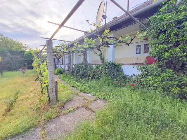 Eladó ház Nyírbogdány 80 nm