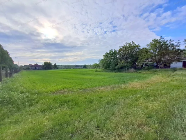 Eladó ház Nyírbogdány 80 nm