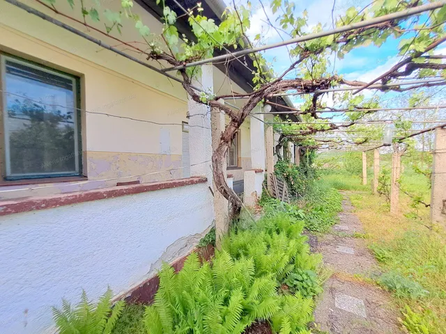 Eladó ház Nyírbogdány 80 nm