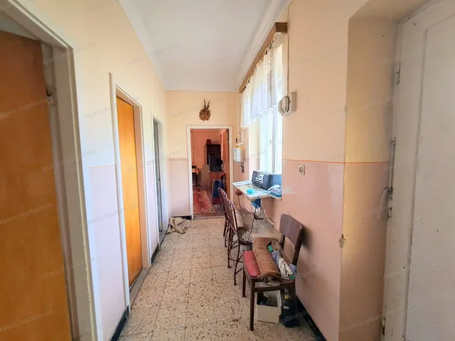 Eladó ház Nyírbogdány 80 nm