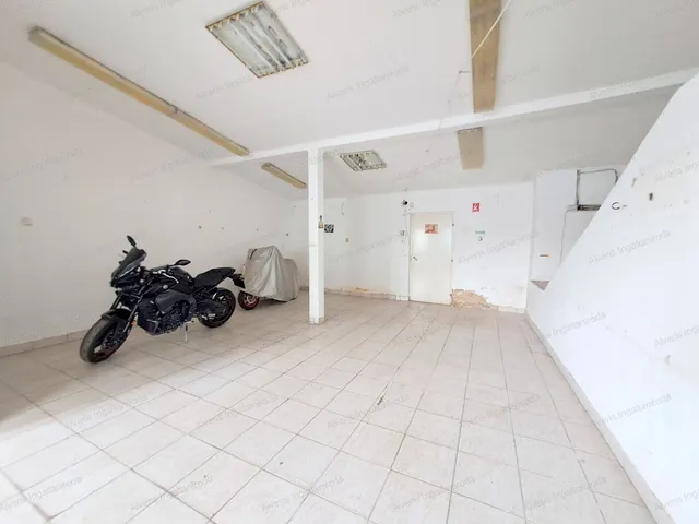 Eladó kereskedelmi és ipari ingatlan Nyírpazony 535 nm