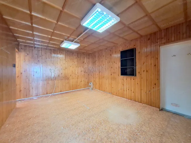 Eladó kereskedelmi és ipari ingatlan Nyírpazony 535 nm