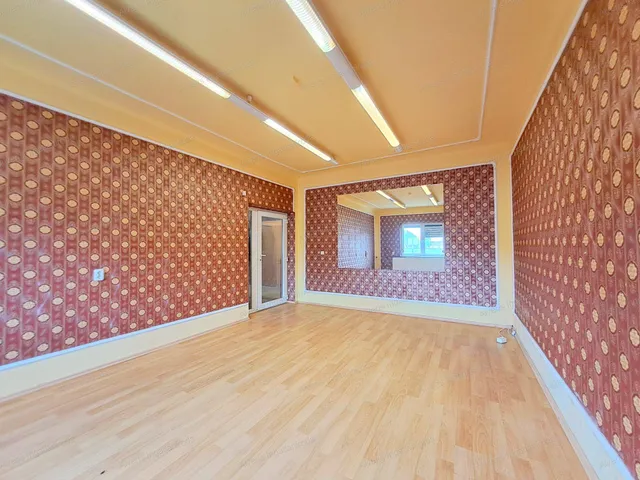 Eladó ház Nyírpazony 80 nm