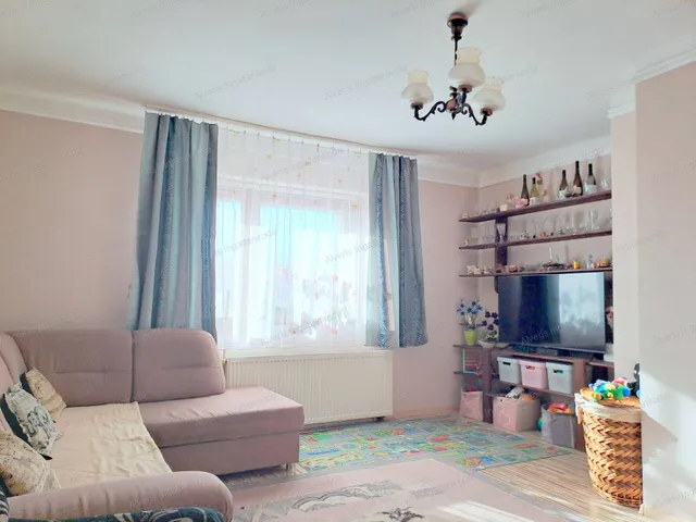 Eladó ház Nyírtura 80 nm