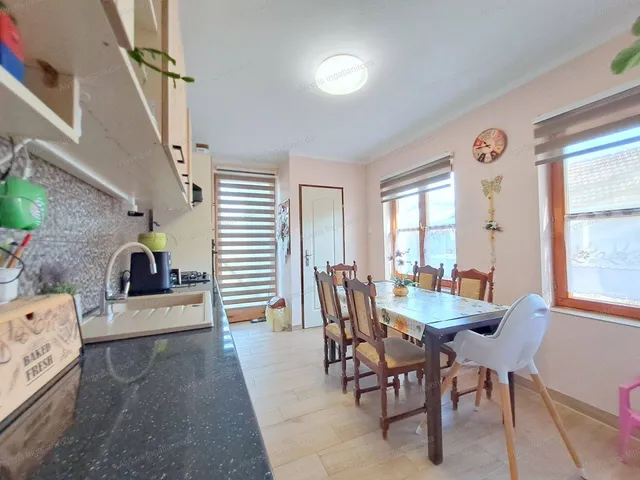 Eladó ház Nyírtura 80 nm