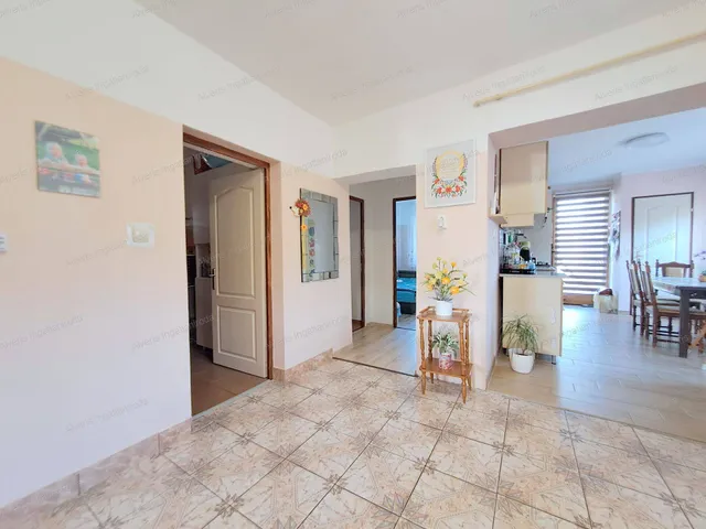 Eladó ház Nyírtura 80 nm