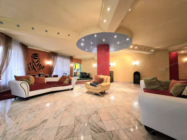 Eladó ház Nyírtura 280 nm