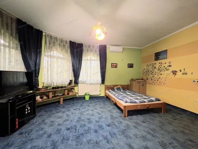 Eladó ház Nyírtura 280 nm