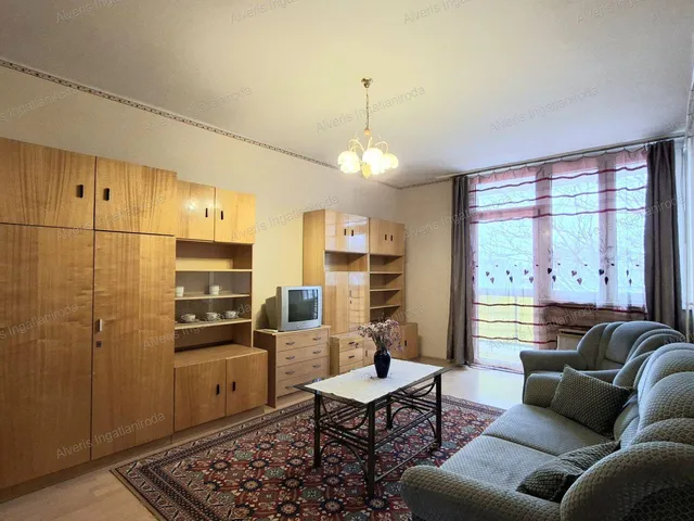 Eladó lakás Nyíregyháza 55 nm