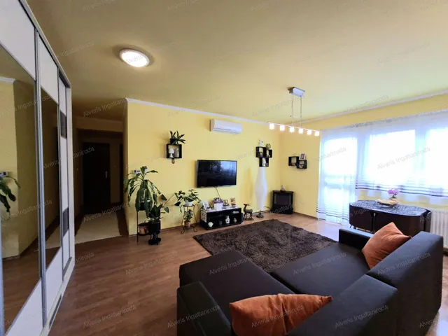 Eladó lakás Nyíregyháza 77 nm