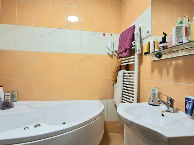 Eladó lakás Nyíregyháza 77 nm