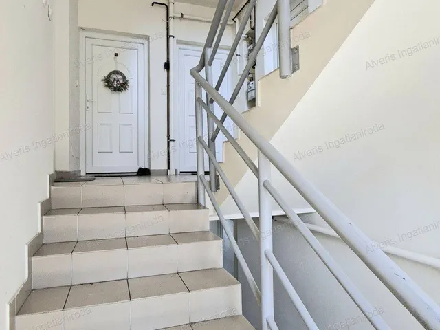 Eladó lakás Nyíregyháza 77 nm