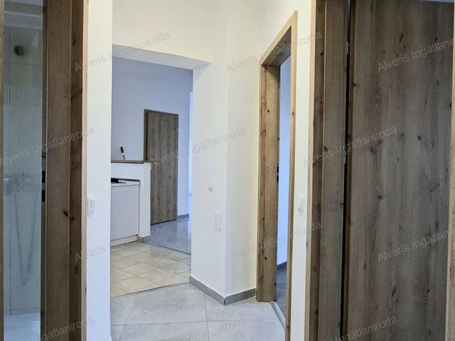 Eladó lakás Nyíregyháza 68 nm