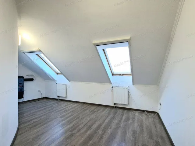 Eladó lakás Nyíregyháza 68 nm