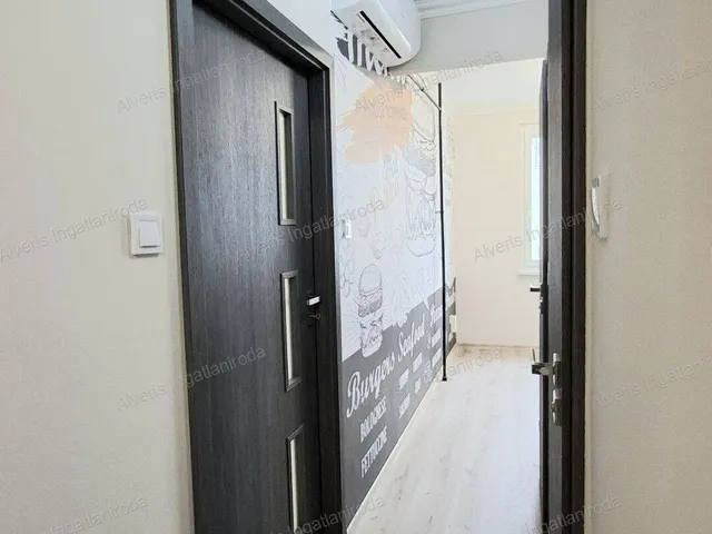 Eladó lakás Nyíregyháza 68 nm