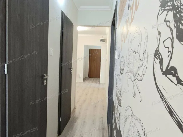 Eladó lakás Nyíregyháza 68 nm