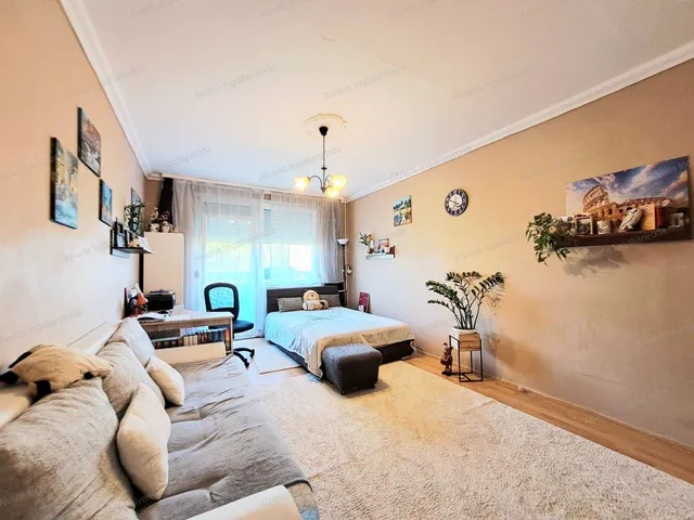 Eladó lakás Nyíregyháza 77 nm