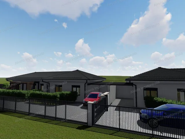 Eladó ház Nyíregyháza 97 nm