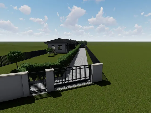 Eladó ház Nyíregyháza 97 nm