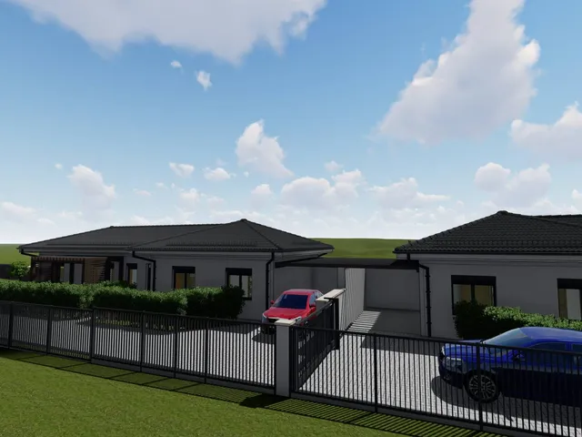 Eladó ház Nyíregyháza 97 nm