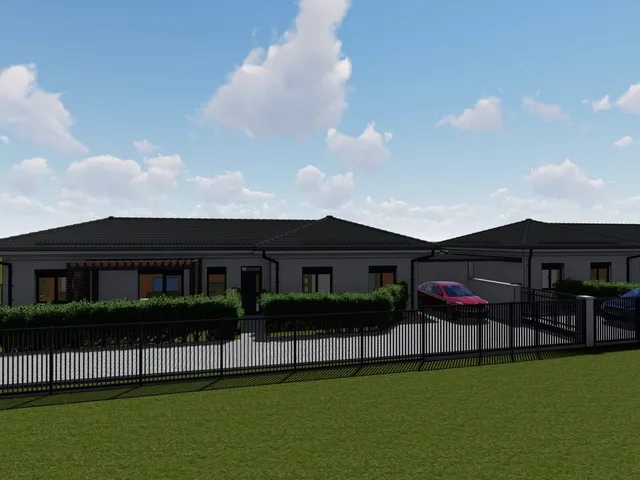 Eladó ház Nyíregyháza 97 nm