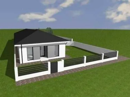 Eladó ház Nyíregyháza 114 nm