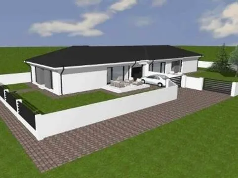 Eladó ház Nyíregyháza 114 nm