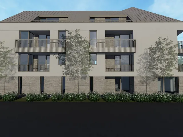 Eladó lakás Nyíregyháza 56 nm