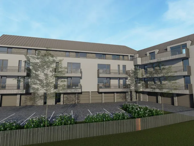 Eladó lakás Nyíregyháza 56 nm