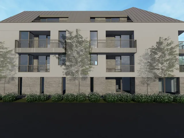 Eladó lakás Nyíregyháza 88 nm