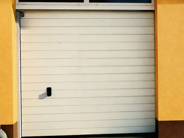 Eladó garázs Nyíregyháza 14 nm