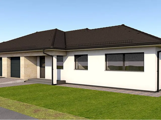 Eladó ház Nyíregyháza 80 nm