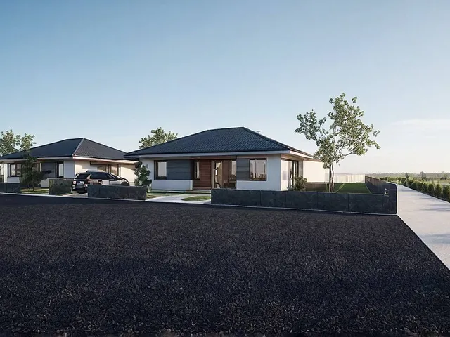 Eladó ház Nyíregyháza 80 nm